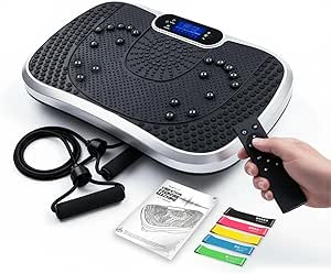 WeightWorld Vibration Plate Ex...