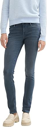 TOM TAILOR Women's Jeans