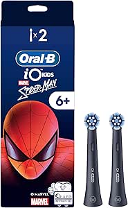 Oral-B iO Kids Marvel Spiderma...