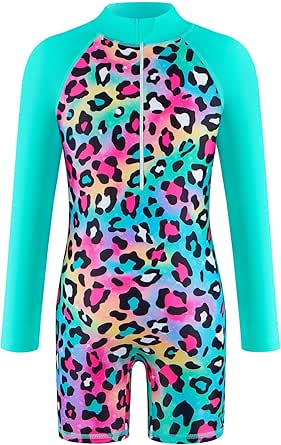 WYTbaby Girls Swimming Costume...