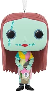 Hallmark Sally The Nightmare B...