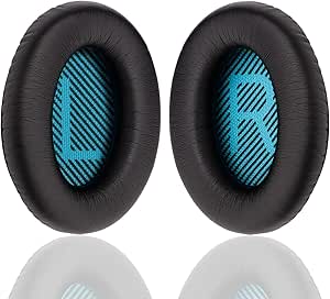Ear pads for Bose QC25/QC35 II...