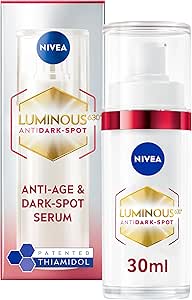 NIVEA Luminous 630 Anti Dark-S...