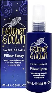 Feather & Down Sweet Dream Pil...