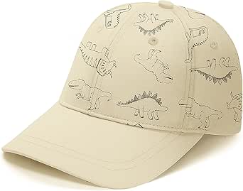 Baby Sun Hat Kids Baseball Cap...