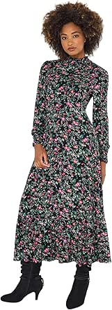 Joe Browns Women's High-Neck V...