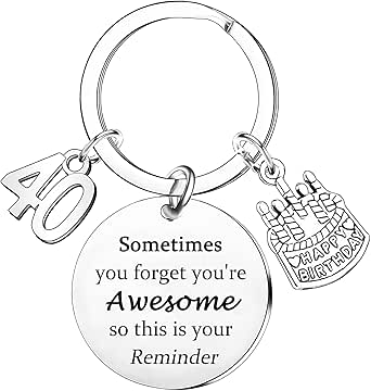 Happy 40th 50th 60th Birthday...