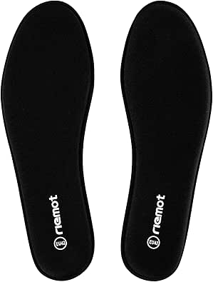 riemot Memory Foam Insoles for...