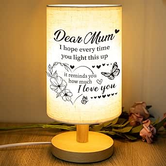 PRSTENLY Mothers Day Gifts for...