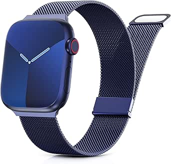 Yoohoo Milanese Loop for Apple...
