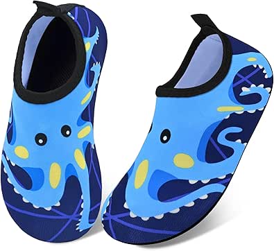 Kids Water Shoes,Toddler Swim...