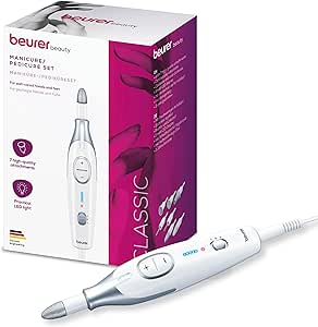 Beurer MP42UK Pedicure & Manic...