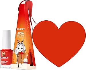 Bluesky Christmas Kids Nail Va...