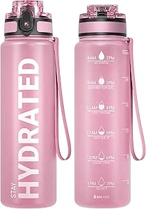 Sahara Sailor Leakproof Water...