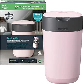 Tommee Tippee Twist and Click...