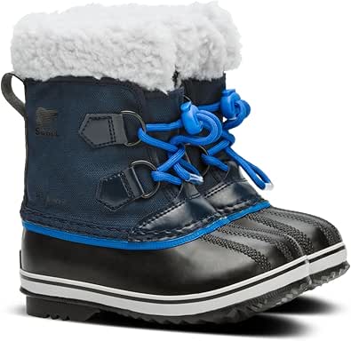 Sorel Unisex Kids Yoot Pac Nyl...