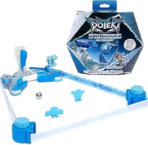 Battle Set Arctos, Multiplayer...