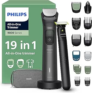 Philips Multigroom 9000 Series...