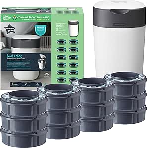 Tommee Tippee Twist and Click...