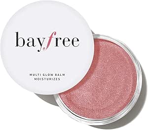 bayfree Multi Glow Balm, Blush...