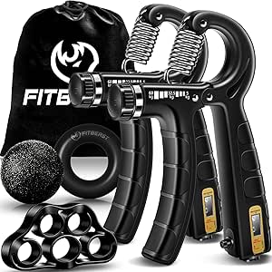 FitBeast Hand Grip Strengthene...