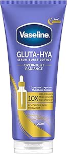 Vaseline Gluta-Hya Overnight R...