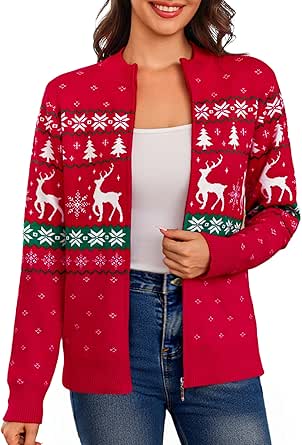 Knitted Cardigans for Women UK...