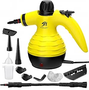 MLMLANT Steam Cleaner, Multi-f...
