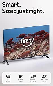 Amazon Fire TV 32" 2-Series (n...