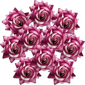 Faux Flower Outdoor Artificial...