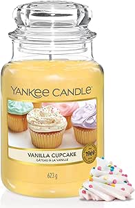 Yankee Candle Scented Candle |...