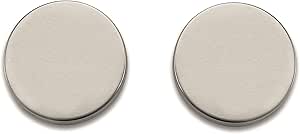 Bricard Tempo 667029 Door Rose...