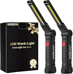 Coquimbo Work Light Valentines...