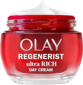Olay Regenerist Day Face Cream...