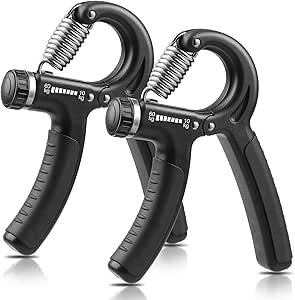 NIYIKOW Hand Grip Strengthener...