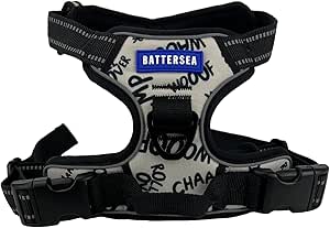 Battersea Dog Harness XL