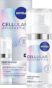 NIVEA CELLULAR Epigenetics Age...