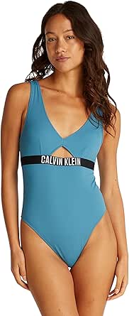 Calvin Klein Women’s Backless...