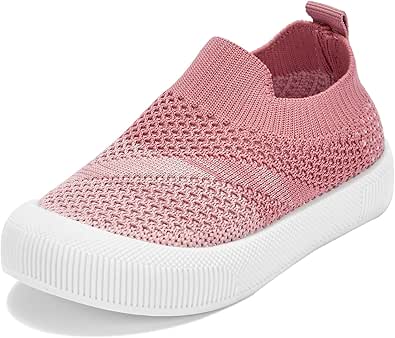 Baby Shoes Mesh Breathable Non...