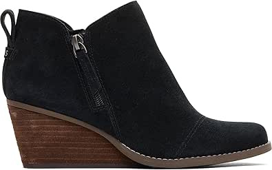 TOMS Women's 43469-81271Ankle...