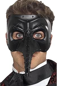 Smiffys Venetian Gothic Capita...