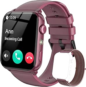 IOWODO Smart Watch for Women M...
