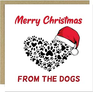 RED OCEAN Merry Christmas From...