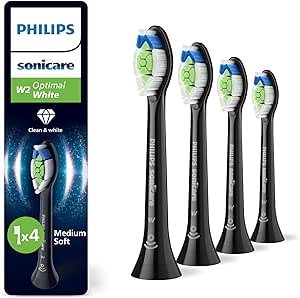 Philips Sonicare W2 Optimal Wh...