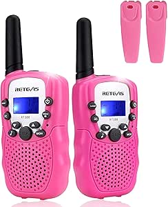 Retevis RT388 Walkie Talkies f...