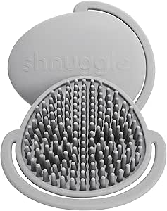 Shnuggle Baby Bath Brush | Sof...