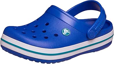 Crocs Unisex Kids Crocband Clo...
