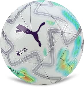 PUMA Orbita Mini PL Thrill