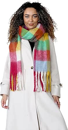 Daisy Dreamer Women Chunky Kni...