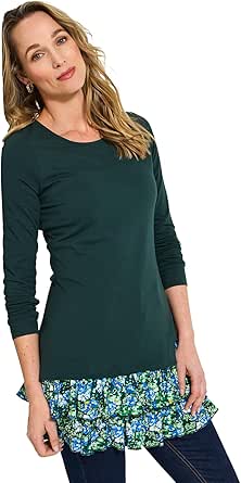 Joe Browns Women's Long Sleeve...